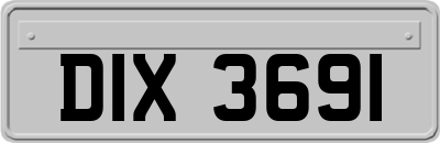 DIX3691