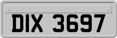 DIX3697