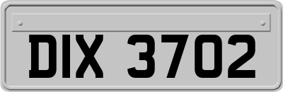 DIX3702