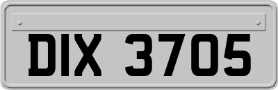 DIX3705