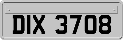 DIX3708