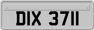 DIX3711