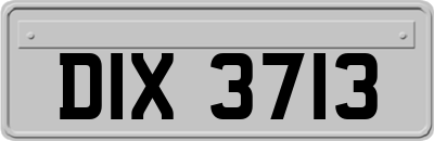 DIX3713