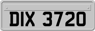 DIX3720