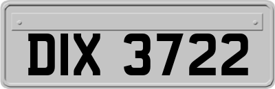 DIX3722