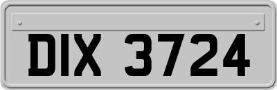 DIX3724