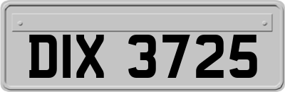 DIX3725