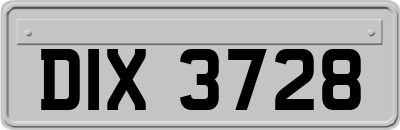 DIX3728