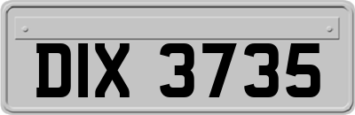 DIX3735