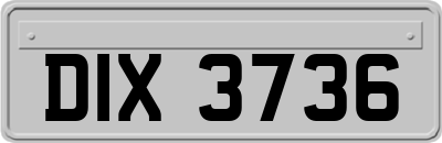 DIX3736