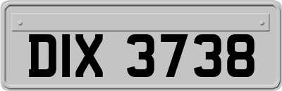 DIX3738