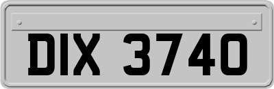 DIX3740