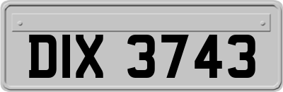 DIX3743