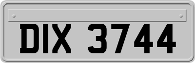 DIX3744