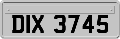 DIX3745