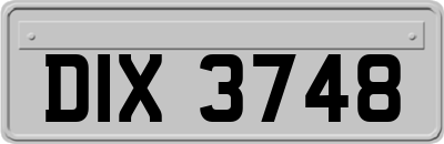 DIX3748