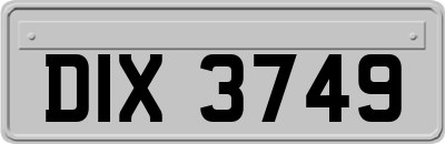 DIX3749