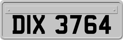 DIX3764
