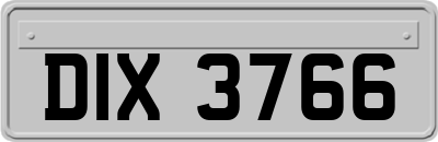 DIX3766