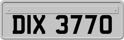 DIX3770