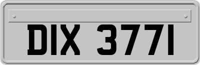 DIX3771