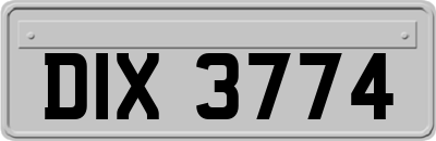 DIX3774