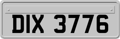 DIX3776