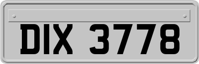 DIX3778