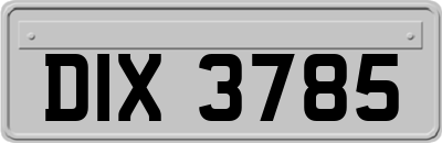 DIX3785
