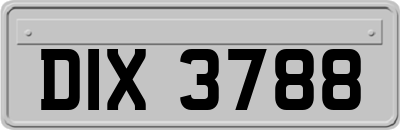 DIX3788