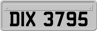 DIX3795