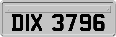 DIX3796