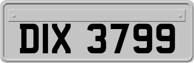 DIX3799