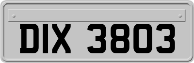DIX3803