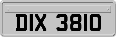 DIX3810