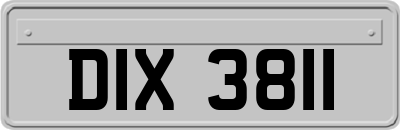 DIX3811