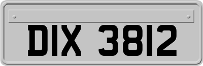 DIX3812