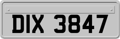 DIX3847