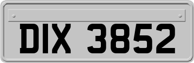 DIX3852