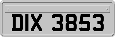 DIX3853