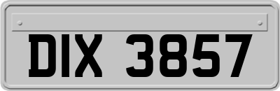 DIX3857