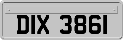 DIX3861