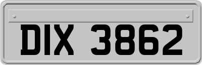 DIX3862