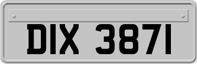 DIX3871