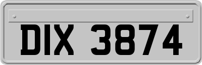 DIX3874