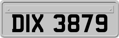 DIX3879