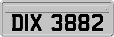 DIX3882