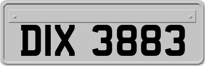 DIX3883