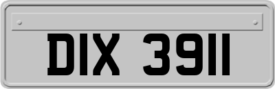 DIX3911