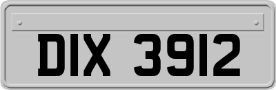 DIX3912